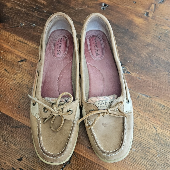 Sperry Women's Loafers, size 9 - Picture 2 of 8